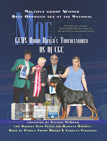 moe