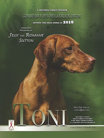 Toni Sept 7