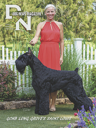 COVER ONE 8.30.19