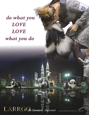 do what you love